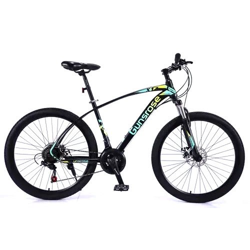 Mountain Bike--26" Creeper