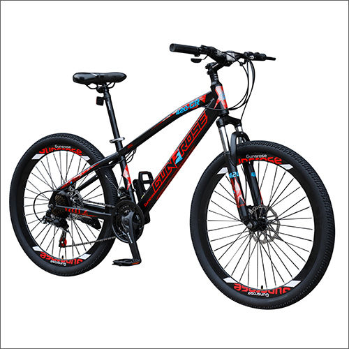 Mountain Bike--26" Decepticon Fork Length: 46  Centimeter (Cm)