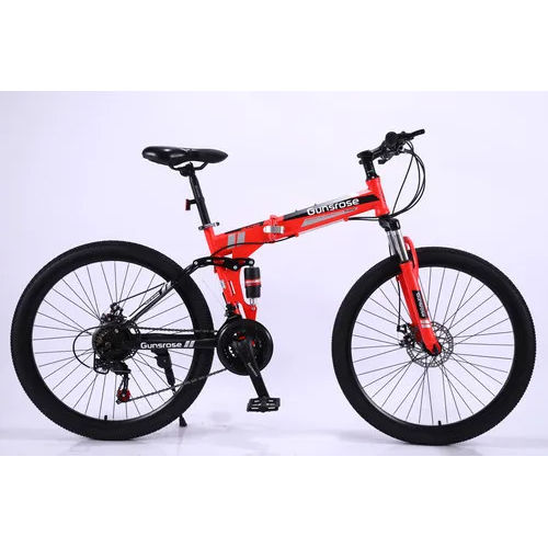 Mountain Bike--26" Foldable