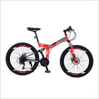 Mountain Bike--26