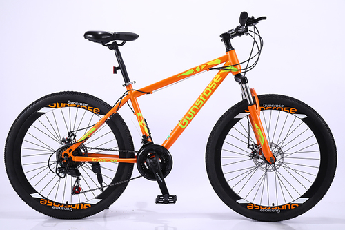 Mountain Bike--26