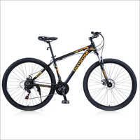 Mountain Bike--27.5/29