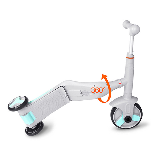 FL-868 360 Scooter