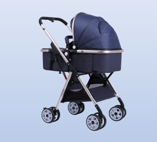 Baby Stroller--A8
