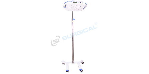 Led Phototherapy Units