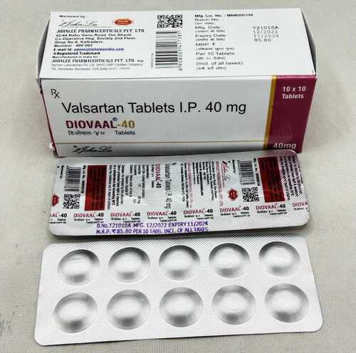 Valsartan Tablet