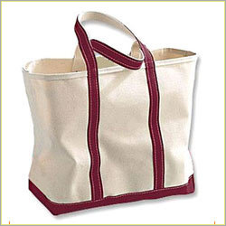 Cotton Hand Bag