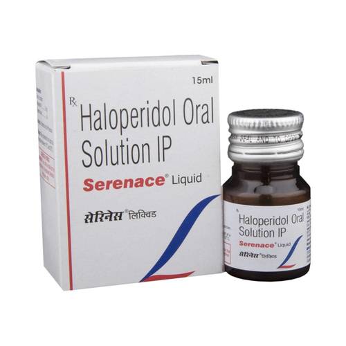 Haloperidol Oral Solution