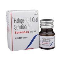 Haloperidol Oral Solution