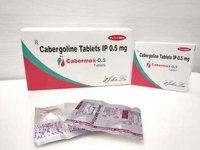 Cabergoline 0.5MG