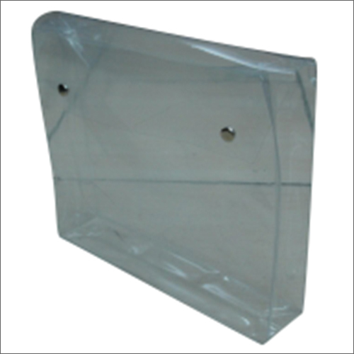 PVC Heat Sealed Bags