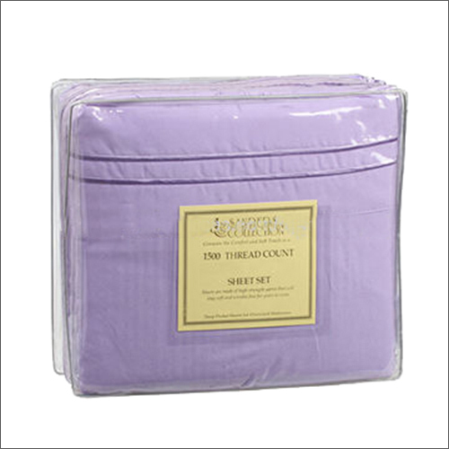 Wire Sealed Bags