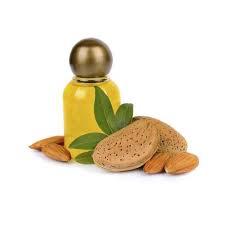 Bitter Almond Essential Oil ( Prunus dulcis )