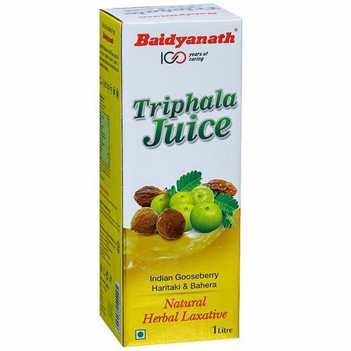 Baidyanath Triphala Juice -1L
