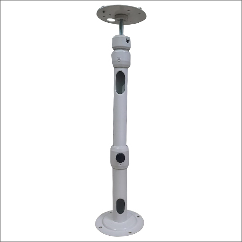 2+2 Metal CCTV Camera  Mount Stand