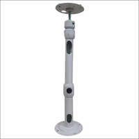 2+2 Metal Cctv Camera  Mount Stand Application: Hotels
