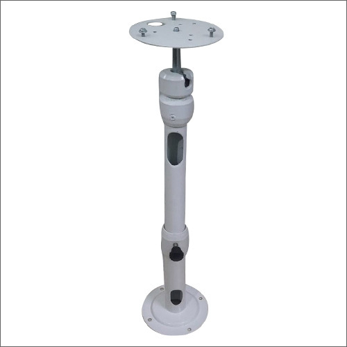 3+3 CCTV Camera Mount Stand