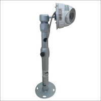 Cctv Mount Stand Application: Hotels