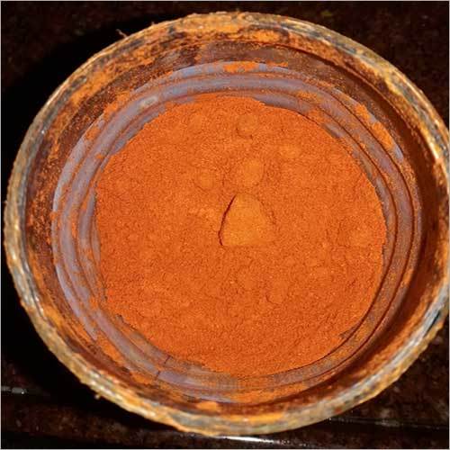 Red Chili Powder