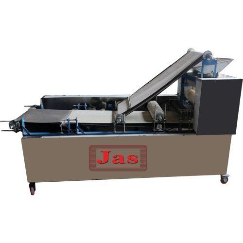 Automatic Golgappa Making Machine