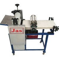 Gol Gappa Making Machine