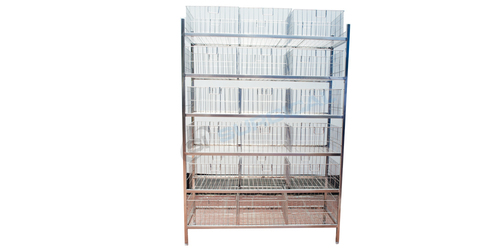 SS BAKET RACK SIS 2065