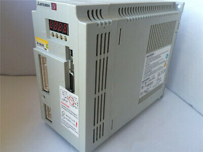 Mitsubishi Ac Servo Driver Mr-E-200Ag-Kh003 Application: Industrial