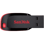 Sandisk Pendrive 16Gb Application: Storage