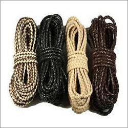 Bola Leather Cords