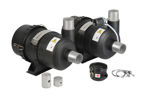Vacuum Filters