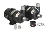 Vacuum Filters