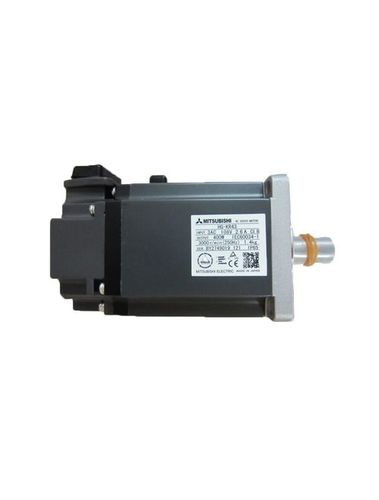Mitsubishi Servo Motor HG-KR43 By TOX-IC TECHNOLOGIES PRIVATE LIMITED