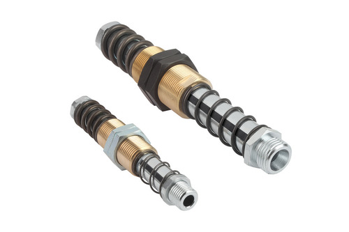 Spring Plungers Application: For Handling Of Workpieces With Differing Heights