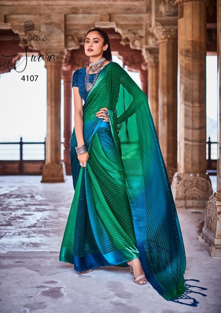 Party Wear Saree