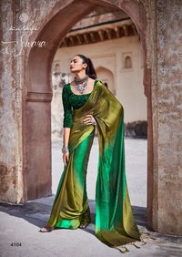 Party Wear Saree