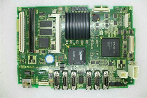 Fanuc Mother Board A20B-8200-0543