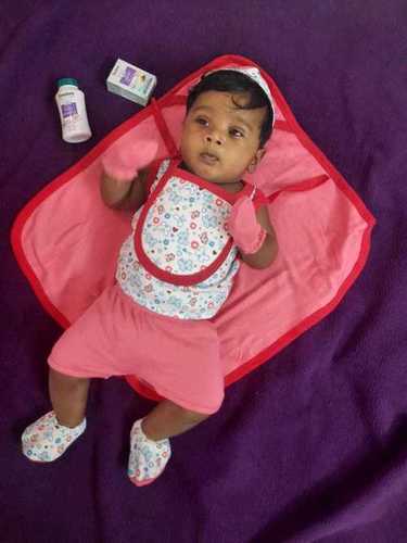 New Born Baby Kit