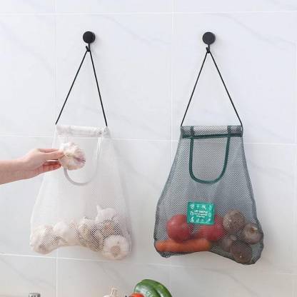 Fruit and Vegetable Net Bag