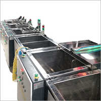 Silver Dip Tank System