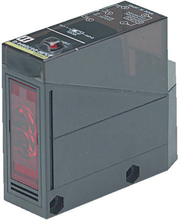 Interrupteur Photoélectrique Hescen E3JM-R4M4 - DC12-240V, Détection 4m, Type Diffus