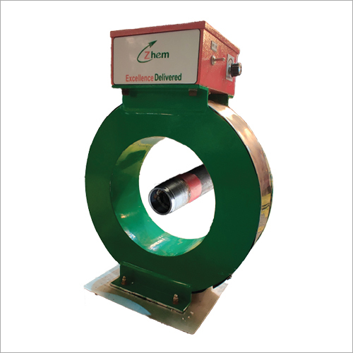 AC-DC Mag-Demag Coils