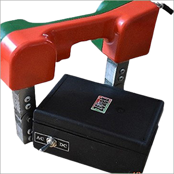 ZC-9 AC Yoke