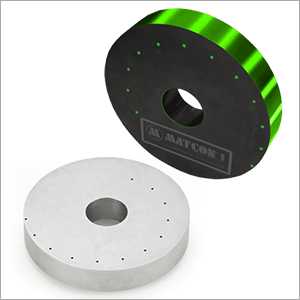 Magnetic Particle Inspection Accessories