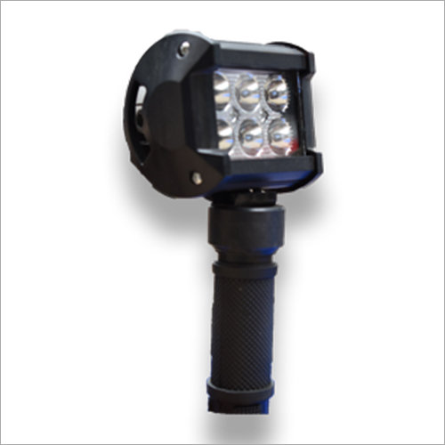 UV LED Light - Model ZUV-6