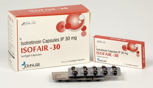Isofair Tablets