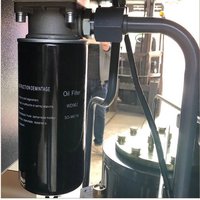 SCREW AIR COMPRESSOR