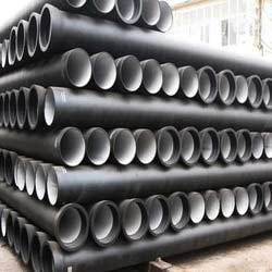 Ductile Iron Round Pipes