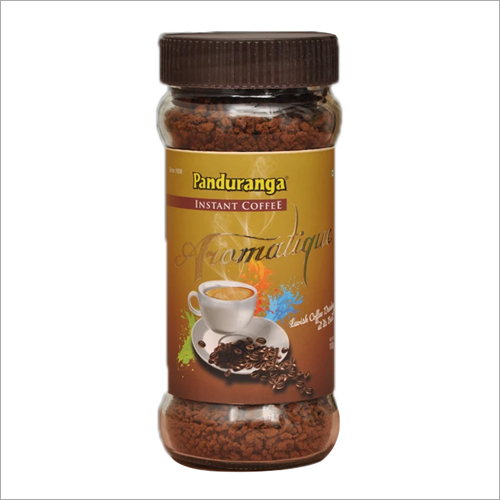 Panduranga Aromatique Instant Coffee