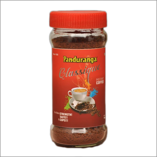 Panduranga Classique Instant Coffee