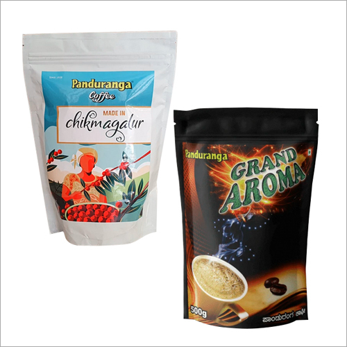 Chikmagalur And Grand Aroma Combo Pack